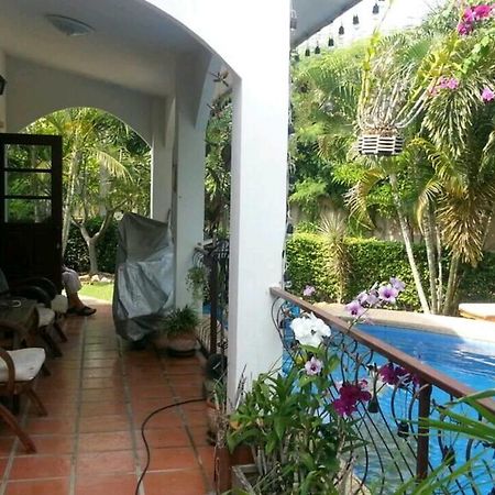 Huahin Cozy Villa 2 Bedroom - 4 Persons Esterno foto