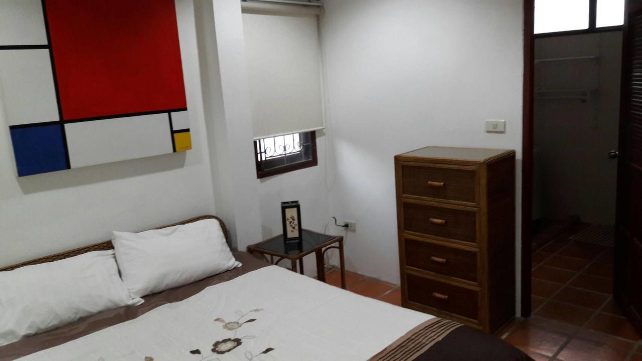 Huahin Cozy Villa 2 Bedroom - 4 Persons Esterno foto