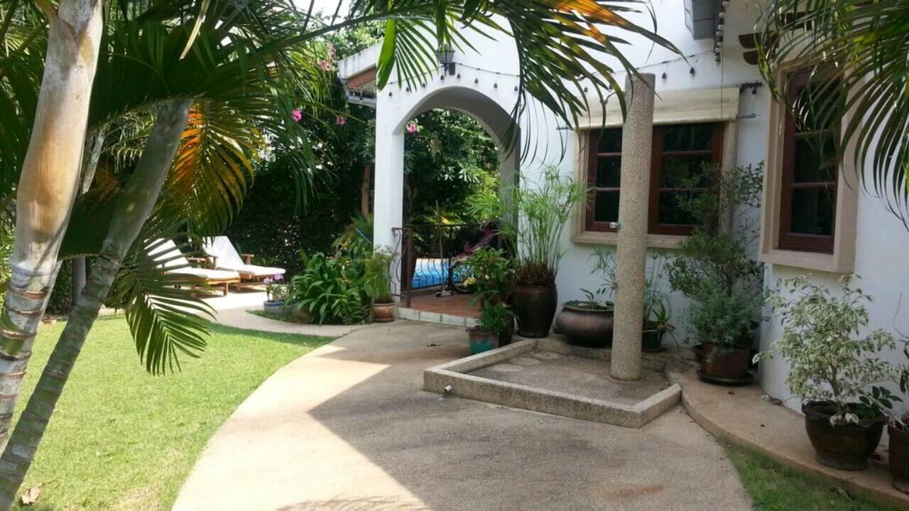 Huahin Cozy Villa 2 Bedroom - 4 Persons Esterno foto