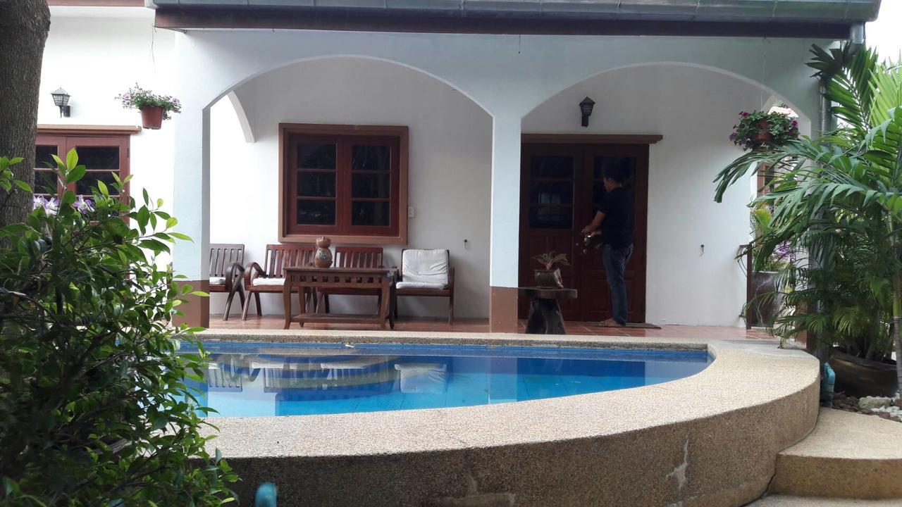 Huahin Cozy Villa 2 Bedroom - 4 Persons Esterno foto