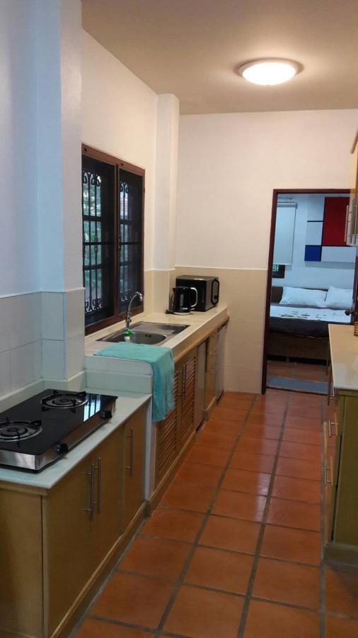 Huahin Cozy Villa 2 Bedroom - 4 Persons Esterno foto